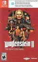 Wolfenstein II: The New Colossus thumbnail