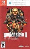 Wolfenstein II: The New Colossus Image