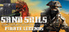 Sand Sails: Pirate Legends Image