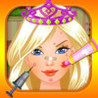 Prom Night Princess Party makeover me & Doctor Treatment Image