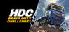 Heavy Duty Challenge: The Off-Road Truck Simulator Image