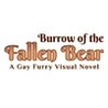Burrow of the Fallen Bear: A Gay Furry Visual Novel