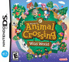 Animal Crossing: Wild World Image