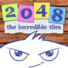 The Incredible Tiles 2048 Image