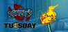 Randal's Tuesday Image