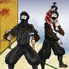 Choice of the Ninja Image