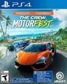 The Crew Motorfest Image