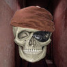 Finger Skullotine Image