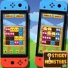 Sticky Monsters Image