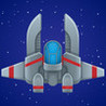 Alien Invaders game for Chromecast Image