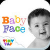 Baby Face - Learn the different parts of the face Image