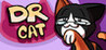 Doctor Cat Image