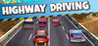 Highway Driving Image