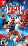 American Ninja Warrior: Challenge Image