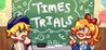 Times Trials: An Anime Math Puzzle Game