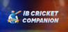 iB Cricket Companion