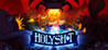 Holy Shot