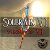 Solbrain VI - Desert Image