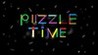 Puzzle Time Image