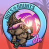 Guts 'n Grunts Jr. Image