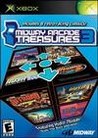 Midway Arcade Origins - Metacritic