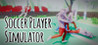 Soccer Player Simulator Image