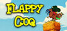 Flappy Coq - The 2D Rooster Simulator Game