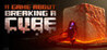 A Game About Breaking A Cube Image