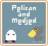 Pelican and Medjed Image