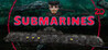 SUBMARINES 2D Image