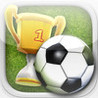 Kick The Ball!  PREMIUM Image