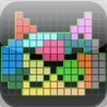 Puzzle Grid Image