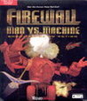 Firewall: Man vs. Machine Image