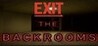 Exit the Backrooms Image