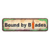 Bound By Blades Image