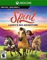 DreamWorks Spirit Lucky's Big Adventure