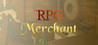 RPG Merchant Image