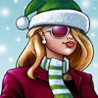 Millionaire City Holiday Image