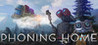 Phoning Home Image