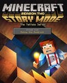 Minecraft: Story Mode Season Two - Episode 4: Below the Bedrock Image