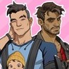 Dream Daddy: Dadrector's Cut Image