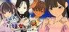 Kareshi no Mawari nii Tara Iya na Onnatomodachi o Kobushi de wa Kara Seru Game