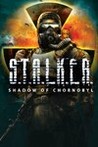 S.T.A.L.K.E.R.: Shadow of Chornobyl Image