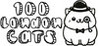 100 London Cats Image