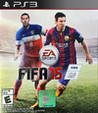 FIFA 15 Image
