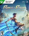 Prince of Persia: The Lost Crown