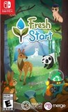 Fresh Start Image