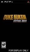 Duke Nukem Trilogy: Critical Mass Image