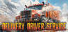 Delivery Driver Service Image