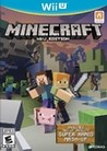 Minecraft: Wii U Edition Image